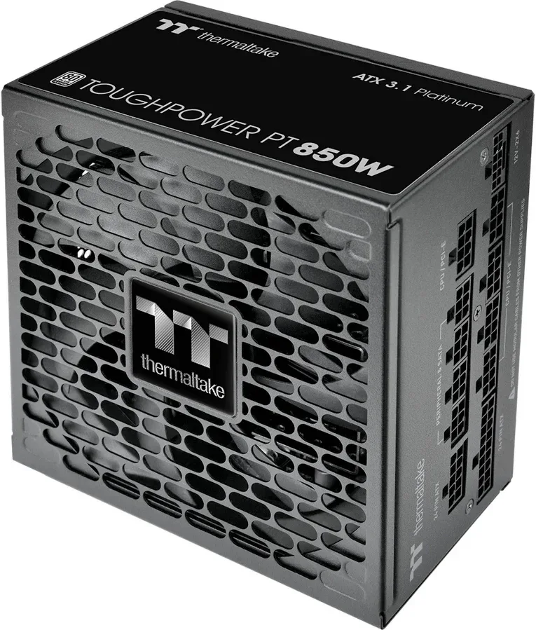 Toughpower PT alimentation modulaire 850 watt - image 3