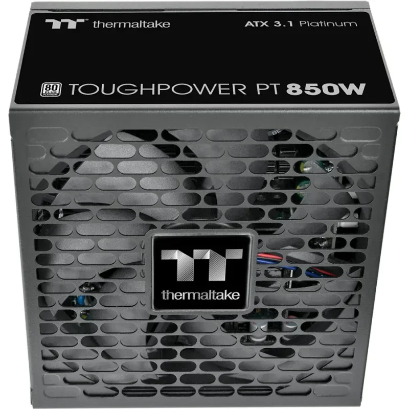 Toughpower PT alimentation modulaire 850 watt - image 4