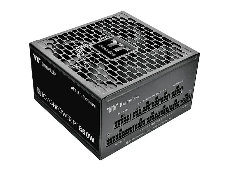 Toughpower PT 850W modulaire
