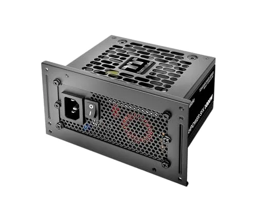 Toughpower SFX Platinum 750W 80+ Platinum modulaire - vue 6