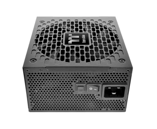 Toughpower TF3 1300W modulaire - vue 4