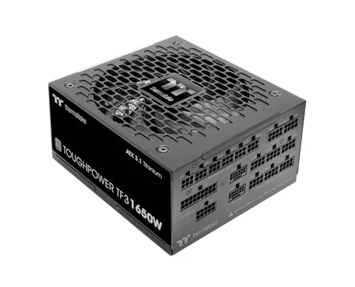 Toughpower TF3 1300W modulaire - vue 6