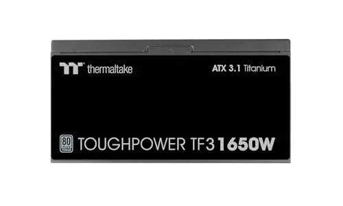 Toughpower TF3 1300W modulaire - vue 7