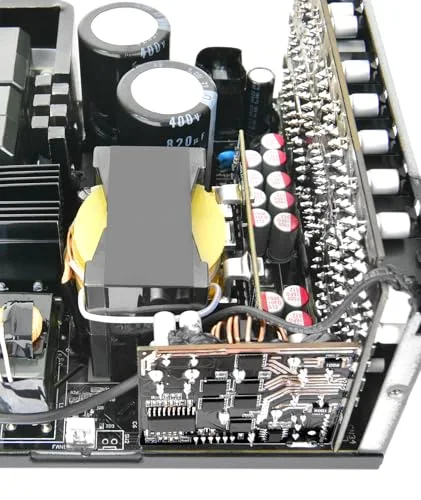 Toughpower TF3 1300W modulaire - vue 9