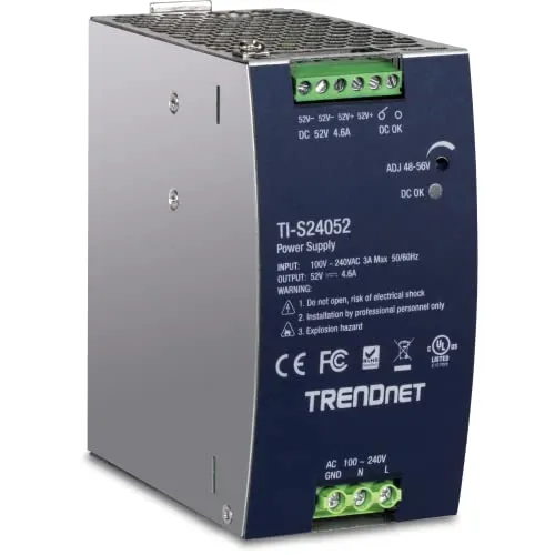 TRENDnet TI-S24052 240W