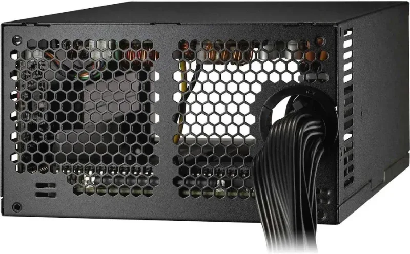Twins PRO alimentation 500 watt - image 2