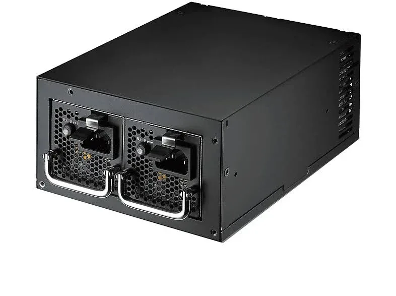 Twins PRO alimentation  900 watt - alimentation vue principale