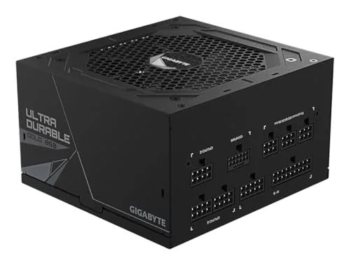 UD850GM PG5 V2 850W modulaire - vue 4