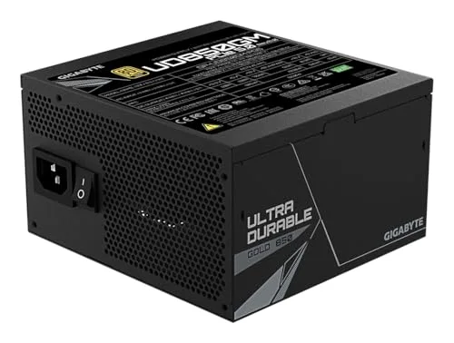 UD850GM PG5 V2 850W modulaire - vue 6