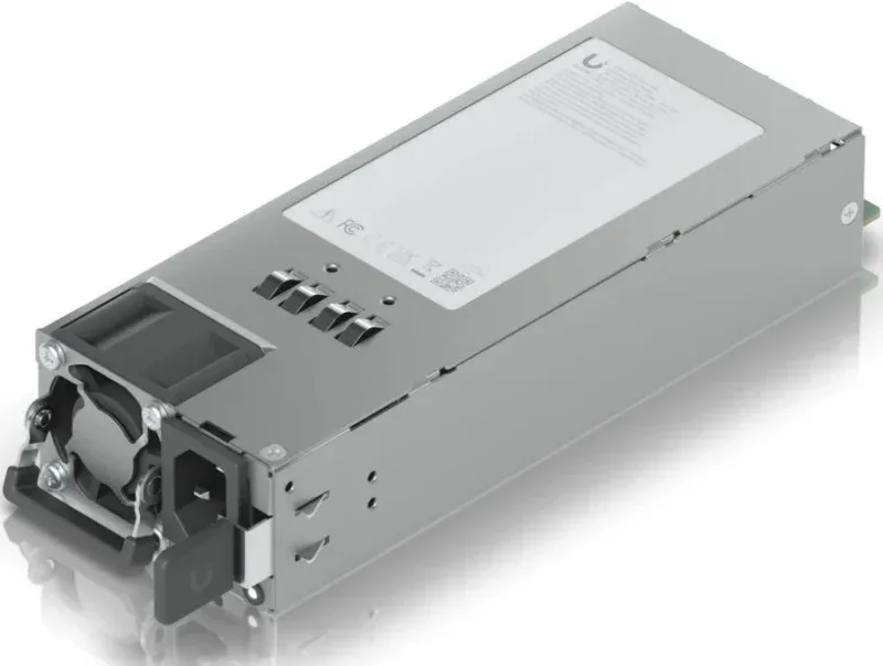 Module d''alimentation échangeable à chaud UniFi bloc d''alimentation 150 watt - image 3