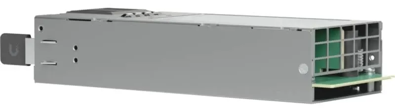 Module d''alimentation échangeable à chaud UniFi bloc d''alimentation 150 watt - alimentation vue principale