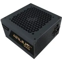 UNYKAch Atilius 2.0 500W 80+ Bronze noir