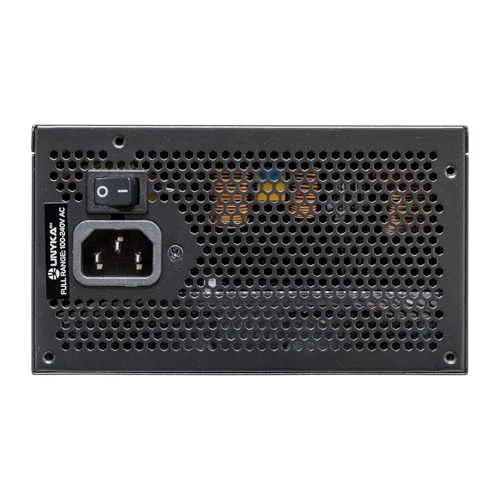 UNYKAch ATILIUS 3.1 850W 80+ Gold full modulaire - vue 6