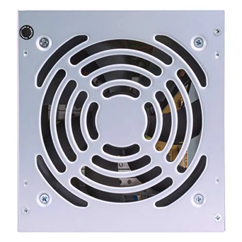 UNYKAch ATX 500W - vue 2