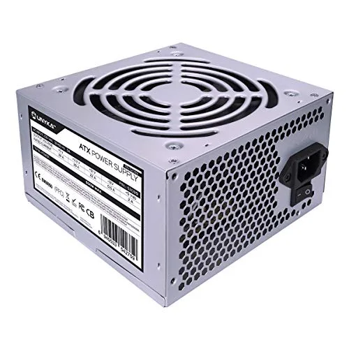 UNYKAch ATX 500W - vue 3