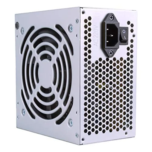 UNYKAch ATX 500W - vue 4