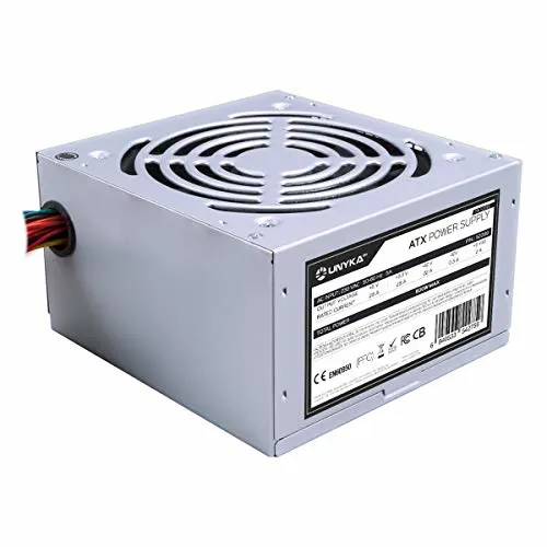 UNYKAch ATX 500W