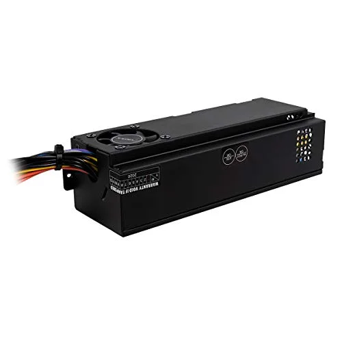 UNYKAch Mini ITX 150W - vue 2