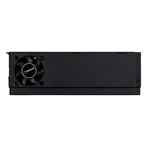 UNYKAch Mini ITX 150W - vue 3