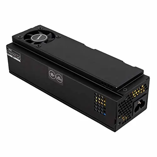 Alimentation UNYKAch Mini ITX 150W - alimentation vue principale