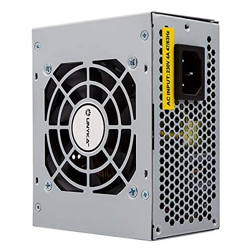 UNYKAch SFX 300W - vue 2