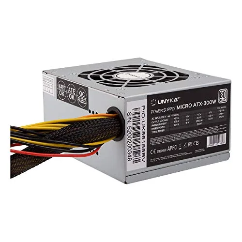 UNYKAch SFX 300W - vue 4