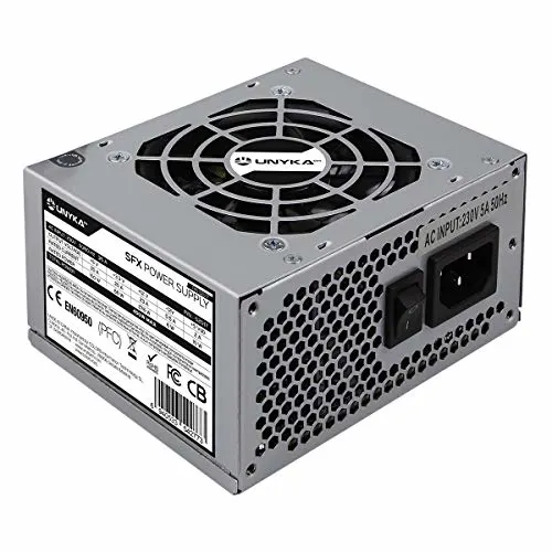 UNYKAch SFX 450W