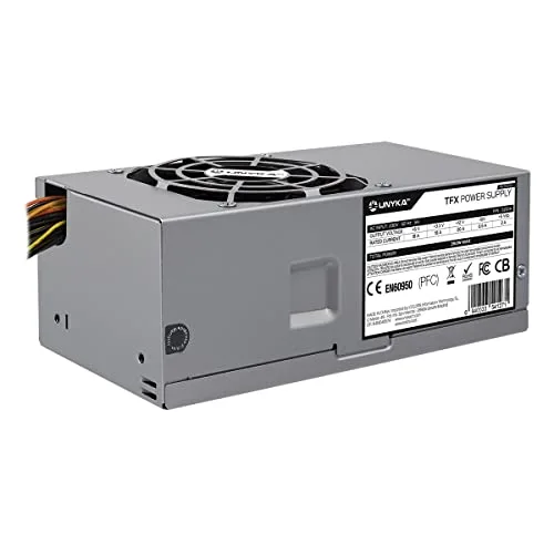 UNYKAch TFX 350W - vue 2