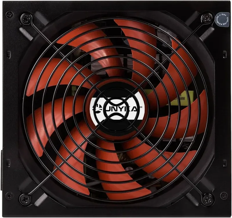 Alimentation gaming ATX 550 W UNYKAch UK210551 - image 5