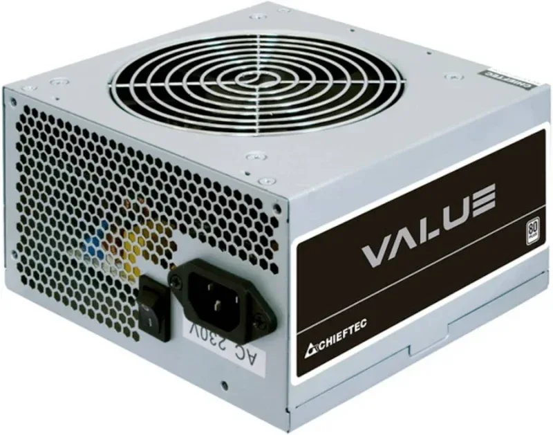 Value APB-400B8 400W argent