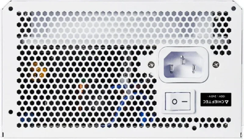 Vega PPG-1000-CW unité d''alimentation d''énergie 24-pin ATX ATX Blanc alimentation modulaire 1000 watt - image 3