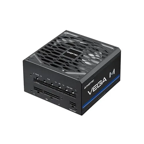 Vega PPG-850-C 850W modulaire noir
