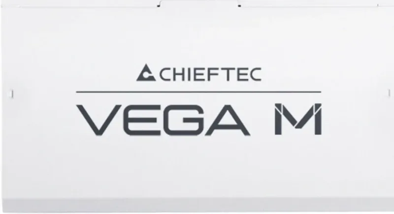 Vega PPG-850-CW unité d''alimentation d''énergie 20+4 pin ATX ATX Blanc alimentation  modulaire 850 watt - image 5