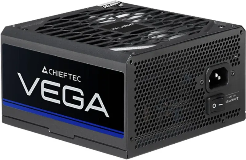 Vega PPG-850-S Watt unité d''alimentation d''énergie 20+4 pin ATX ATX Noir alimentation  850 watt - image 3
