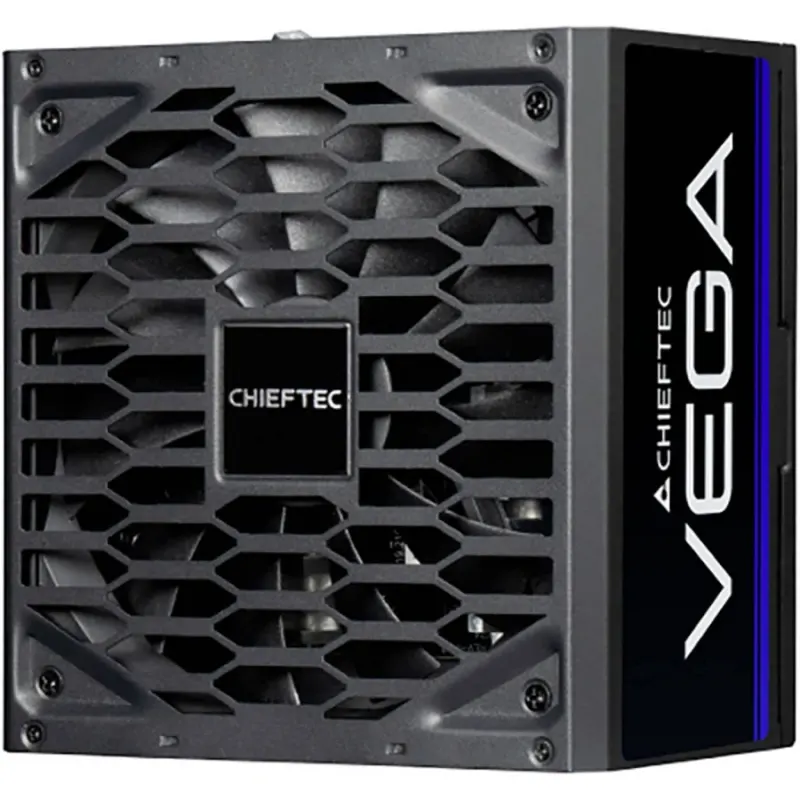 Vega PPG-850-S Watt unité d''alimentation d''énergie 20+4 pin ATX ATX Noir alimentation  850 watt - image 5