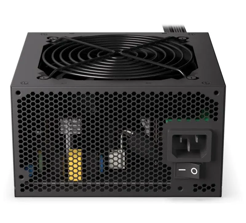 Vero L5 500W 80+ Bronze