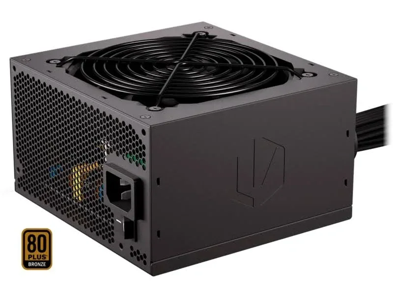 Vero L5 600W 80+ Bronze