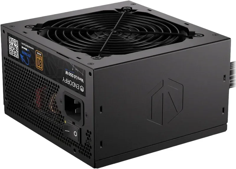 Vero L6 alimentation 550 watt - image 3