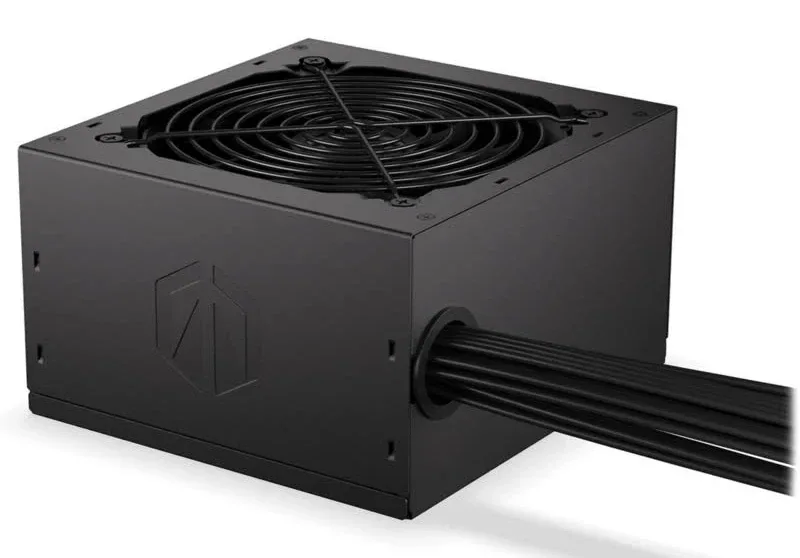 Vero L6 alimentation  550 watt - alimentation vue principale