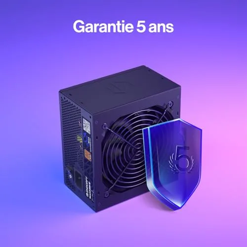Vero L6 650W - vue 6
