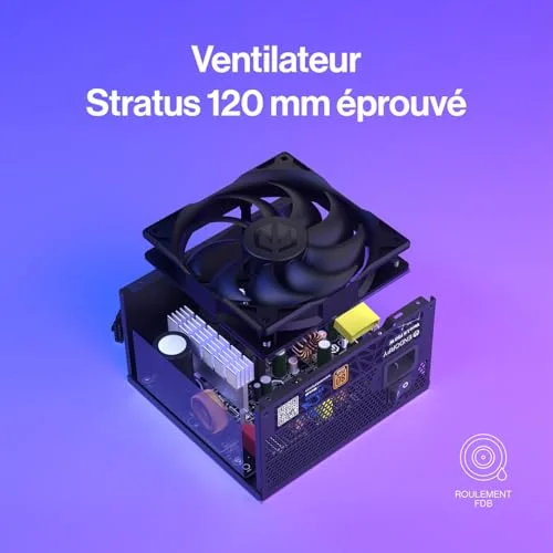 Vero L6 750W - vue 5