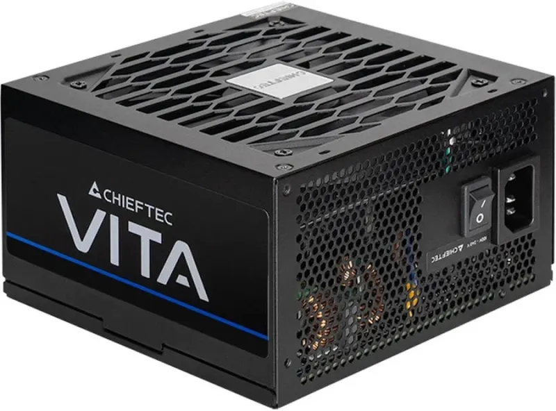 VITA alimentation 650 watt - image 2