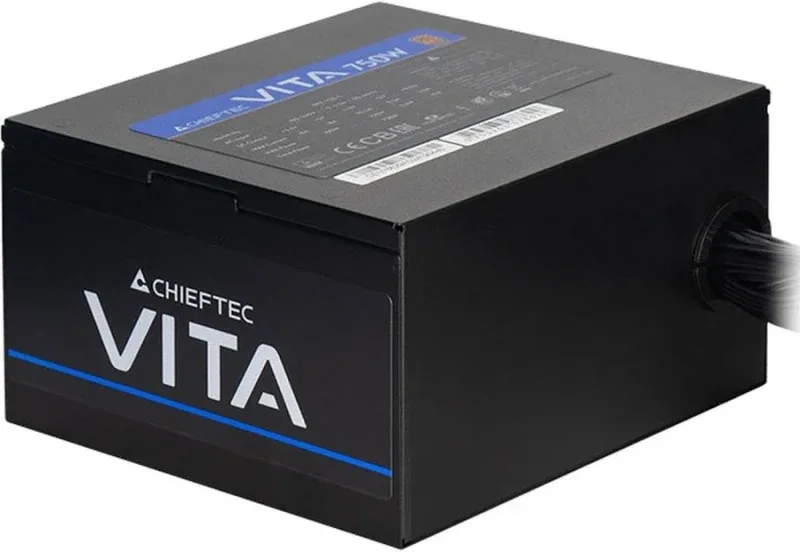 VITA alimentation  650 watt - image 5