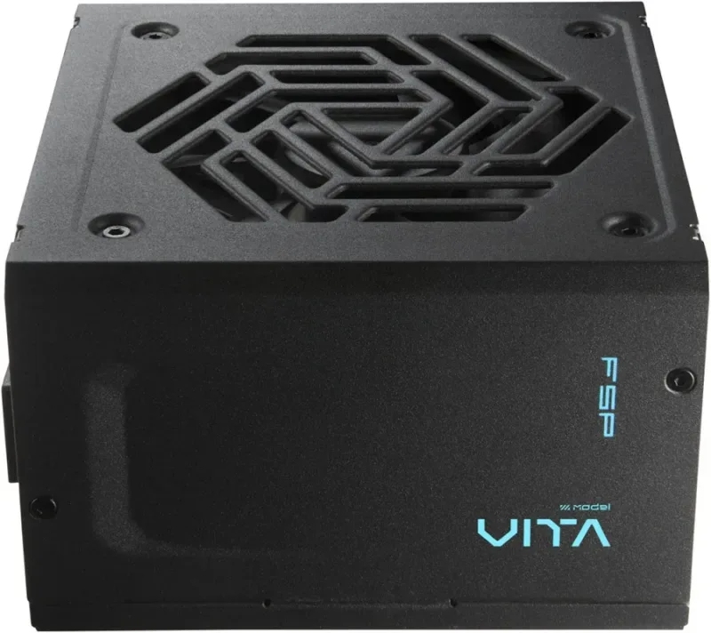 Vita unité d''alimentation d''énergie 20+4 pin ATX ATX Noir alimentation  650 watt - image 4