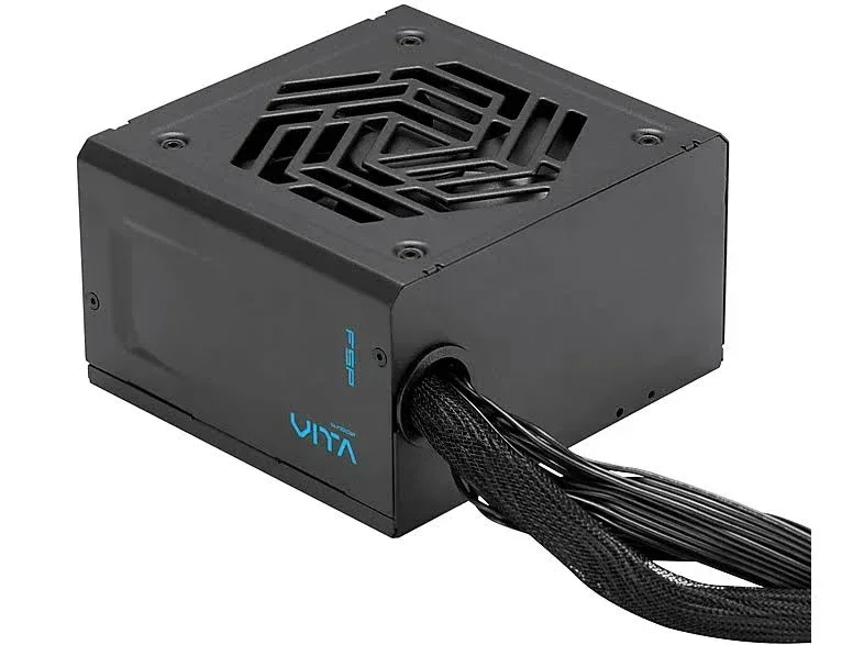 Vita 650W noir