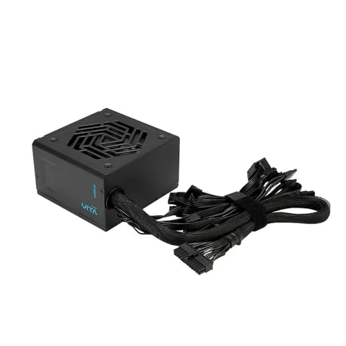 Vita 750W noir - vue 8