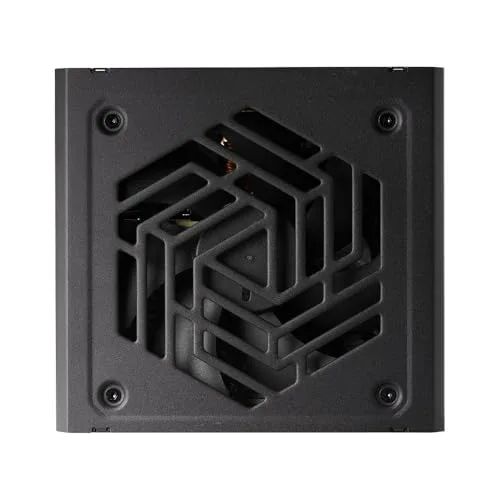 VITA GM 1000W modulaire noir - vue 7