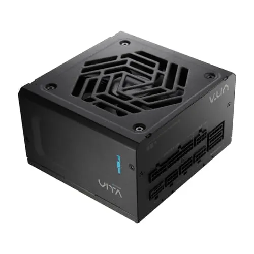 VITA GM 1000W modulaire noir