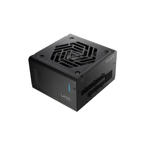 VITA GM 650W modulaire noir