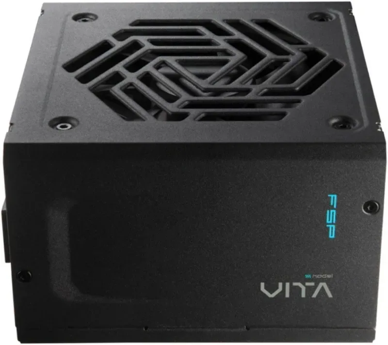 VITA GM unité d''alimentation d''énergie 20+4 pin ATX ATX Noir alimentation  modulaire 750 watt - image 4
